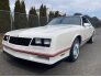 1988 Chevrolet Monte Carlo SS for sale 101467743